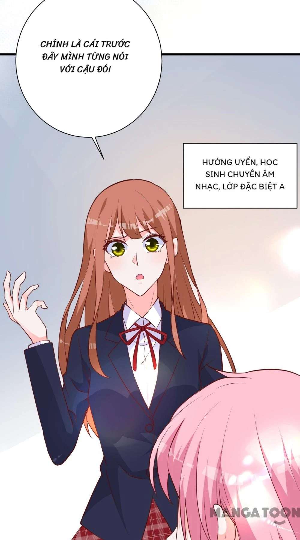 Bạn Gái Scandal Của Quý Thiếu Chapter 22 - 18