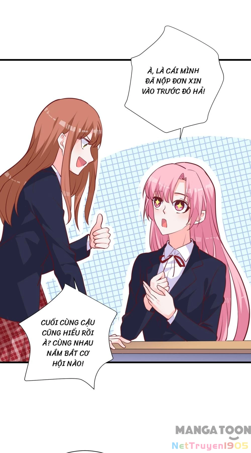 Bạn Gái Scandal Của Quý Thiếu Chapter 22 - 22