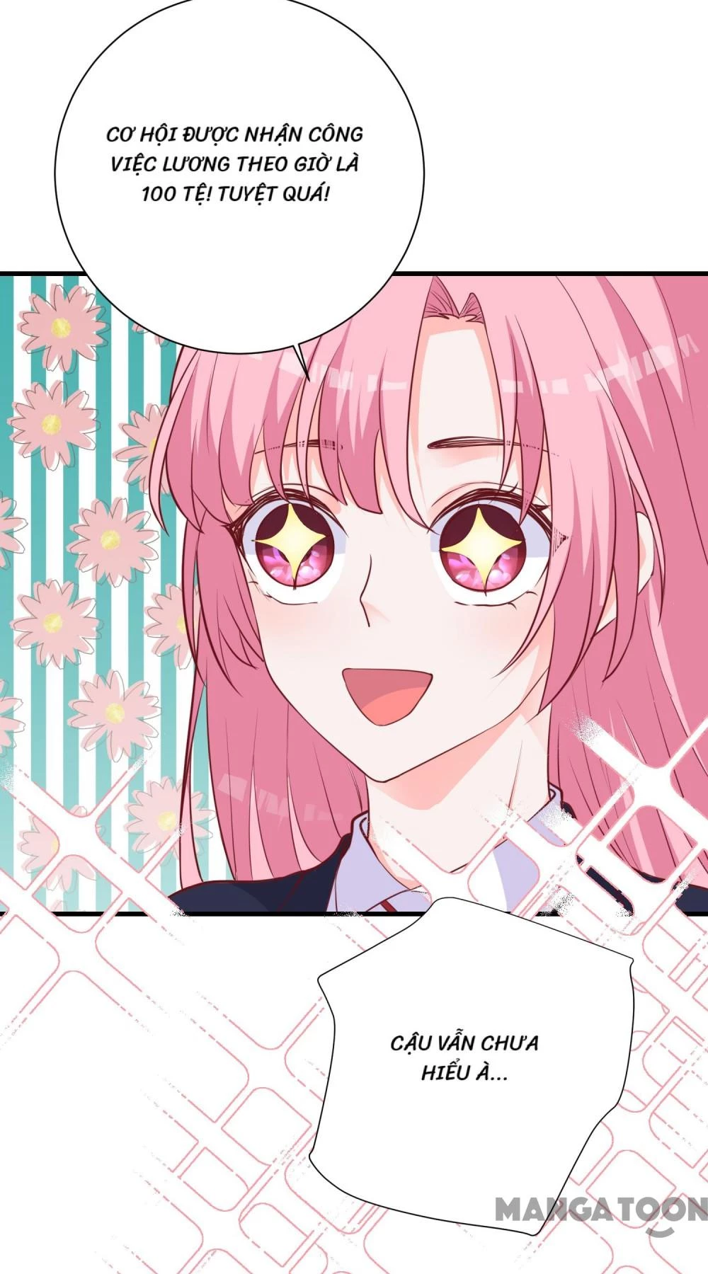 Bạn Gái Scandal Của Quý Thiếu Chapter 22 - 23