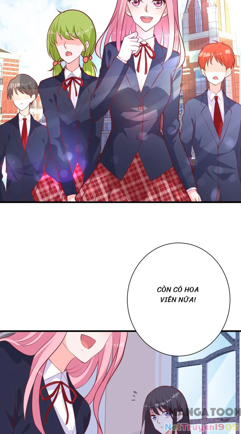 Bạn Gái Scandal Của Quý Thiếu Chapter 22 - 26