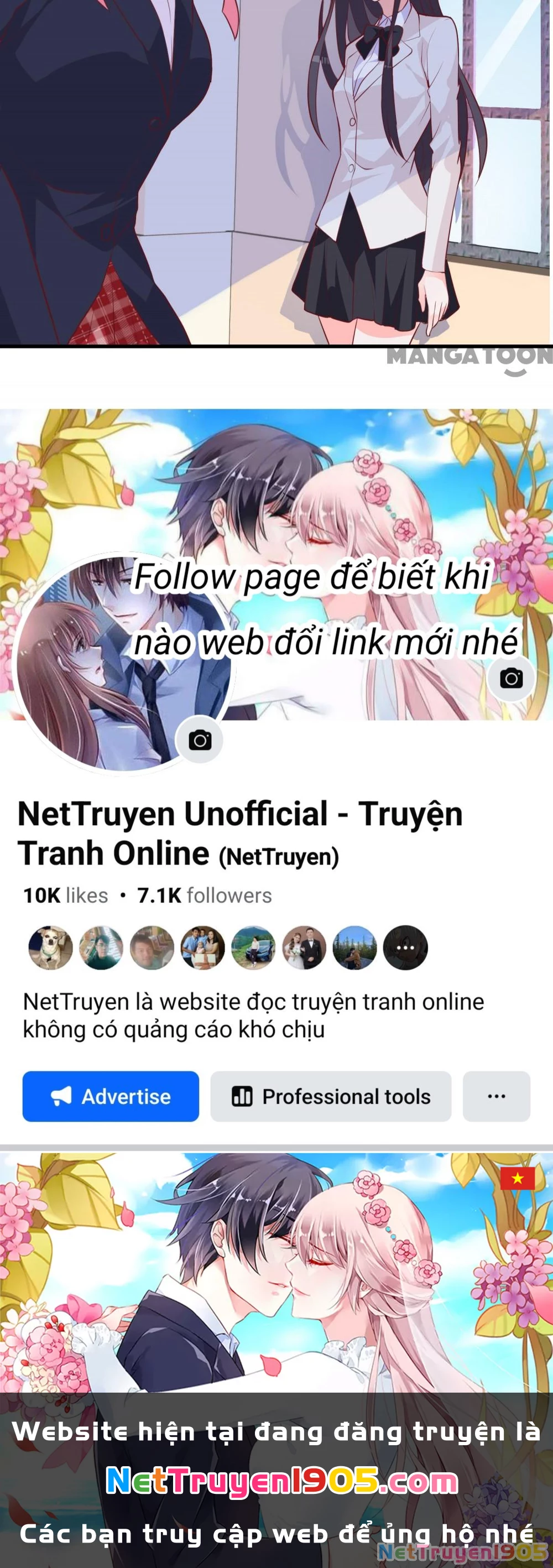 Bạn Gái Scandal Của Quý Thiếu Chapter 22 - 27
