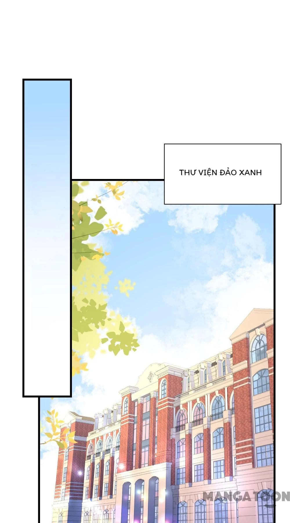 Bạn Gái Scandal Của Quý Thiếu Chapter 23 - 2