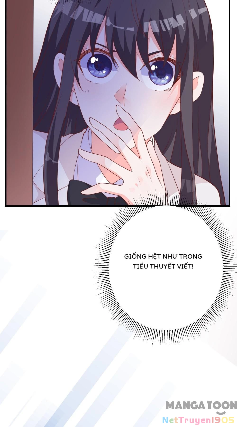 Bạn Gái Scandal Của Quý Thiếu Chapter 23 - 6