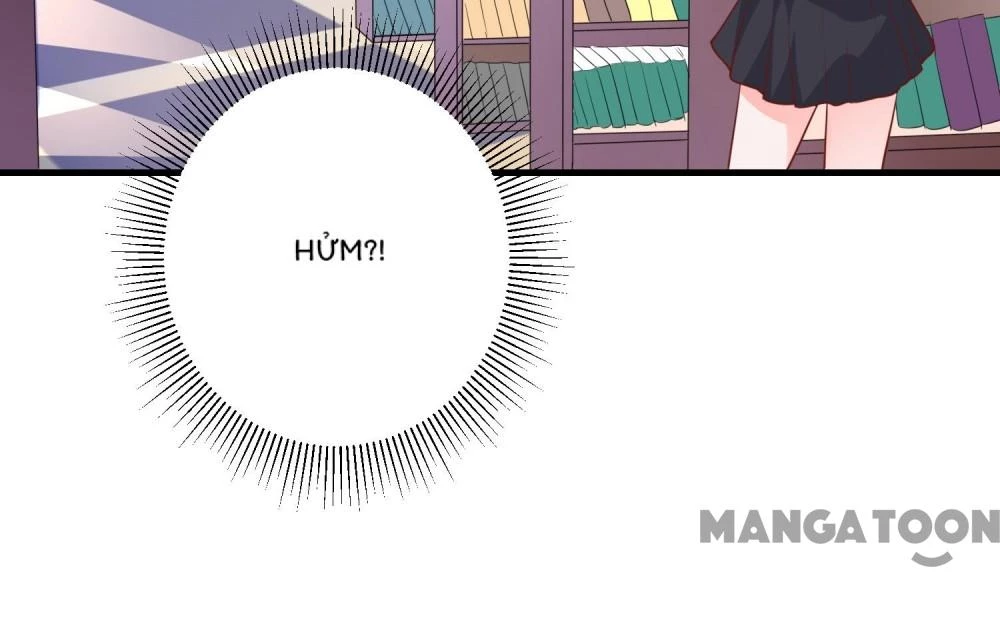 Bạn Gái Scandal Của Quý Thiếu Chapter 23 - 9