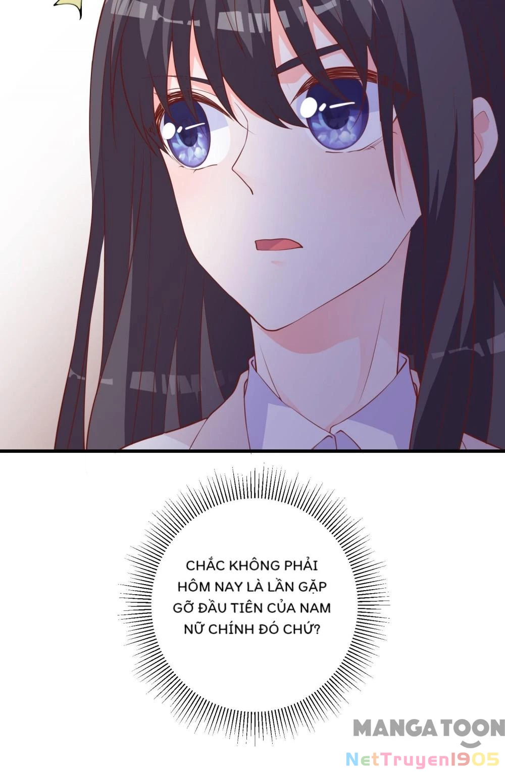 Bạn Gái Scandal Của Quý Thiếu Chapter 23 - 11