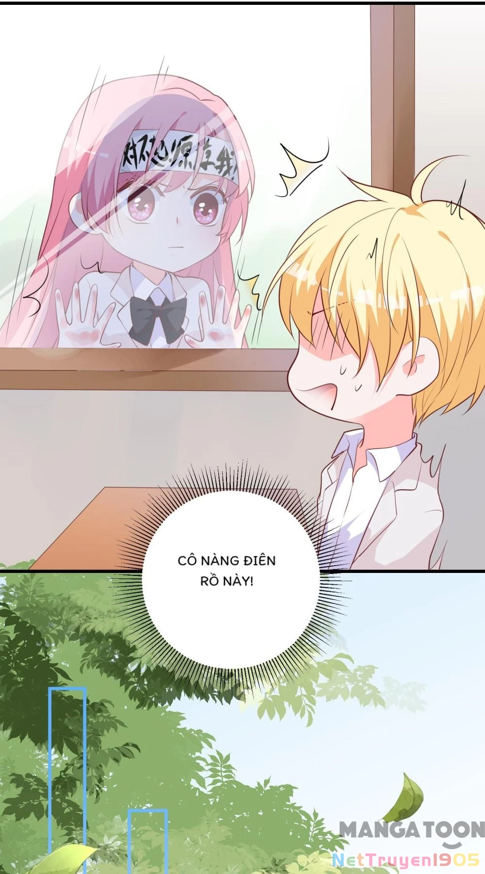 Bạn Gái Scandal Của Quý Thiếu Chapter 23 - 17