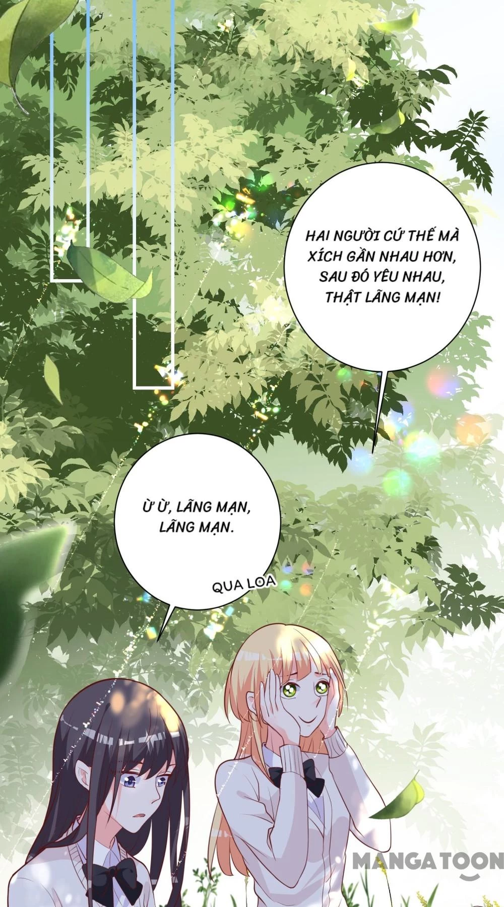 Bạn Gái Scandal Của Quý Thiếu Chapter 23 - 18