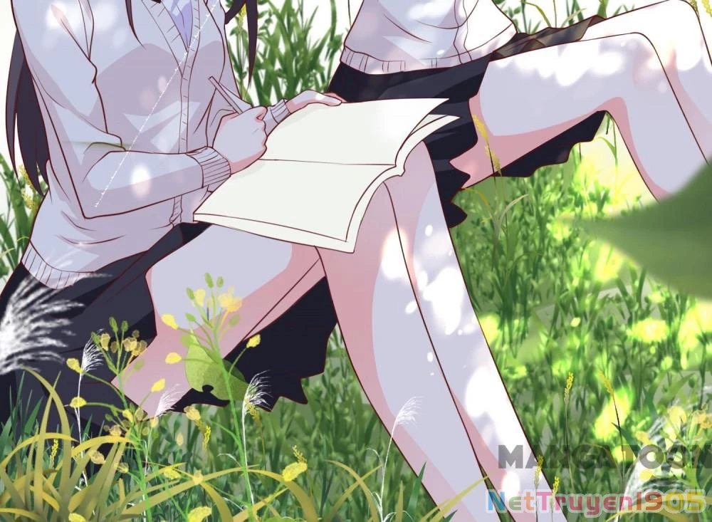 Bạn Gái Scandal Của Quý Thiếu Chapter 23 - 19