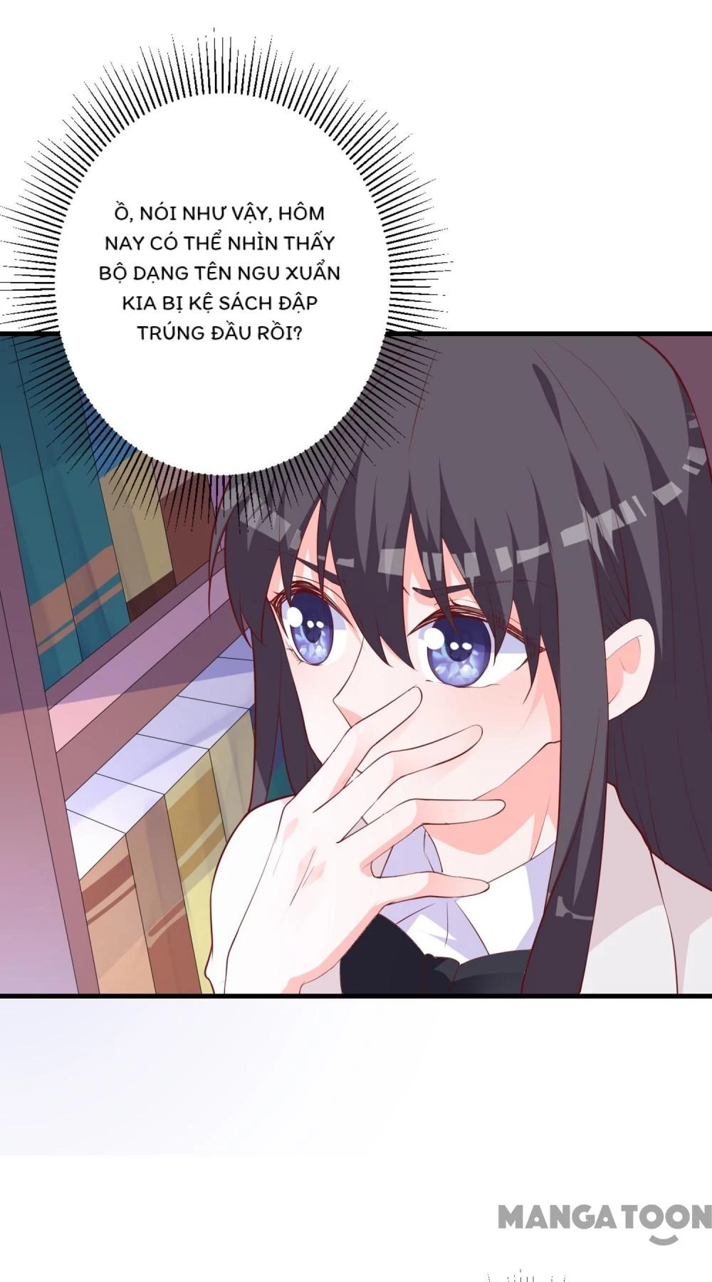 Bạn Gái Scandal Của Quý Thiếu Chapter 23 - 20