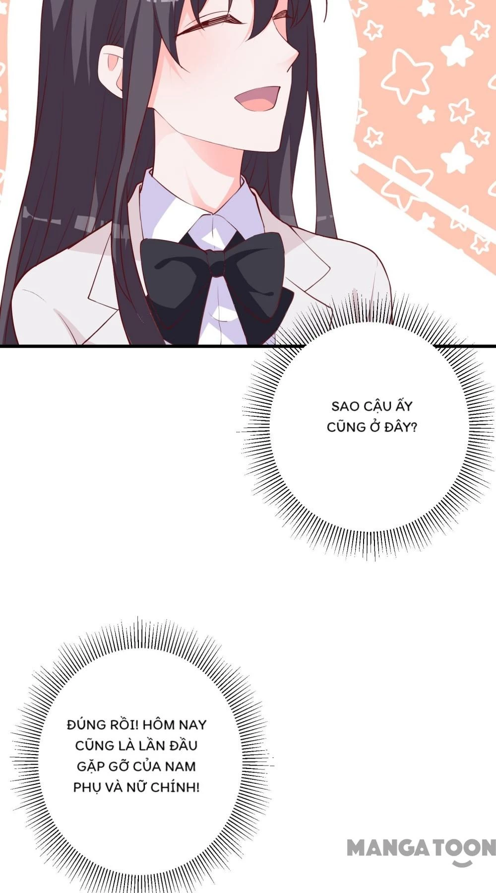 Bạn Gái Scandal Của Quý Thiếu Chapter 23 - 25