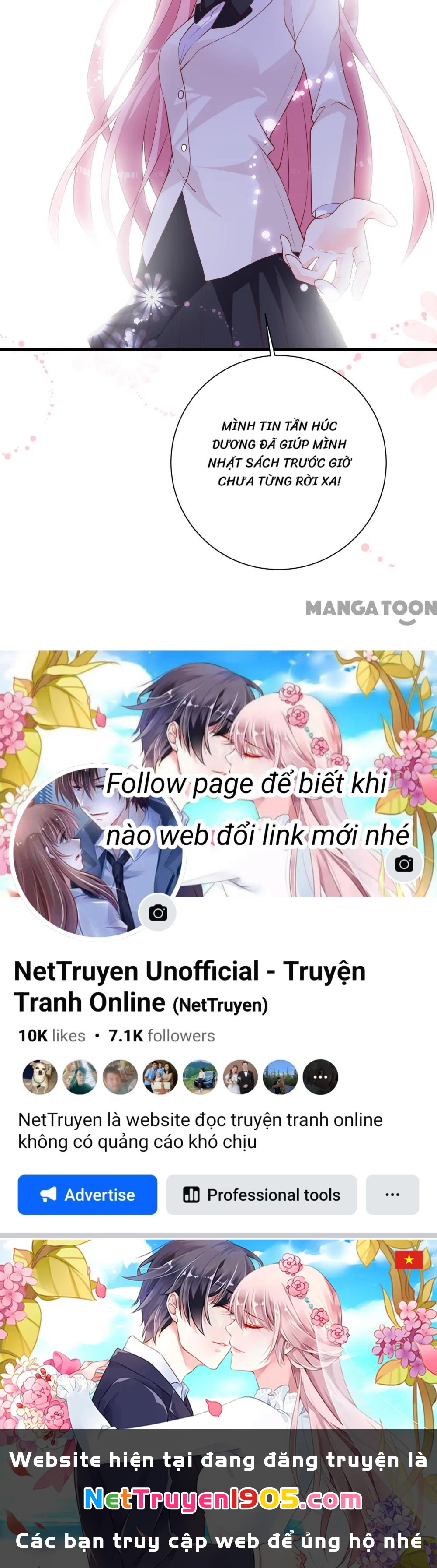 Bạn Gái Scandal Của Quý Thiếu Chapter 23 - 28