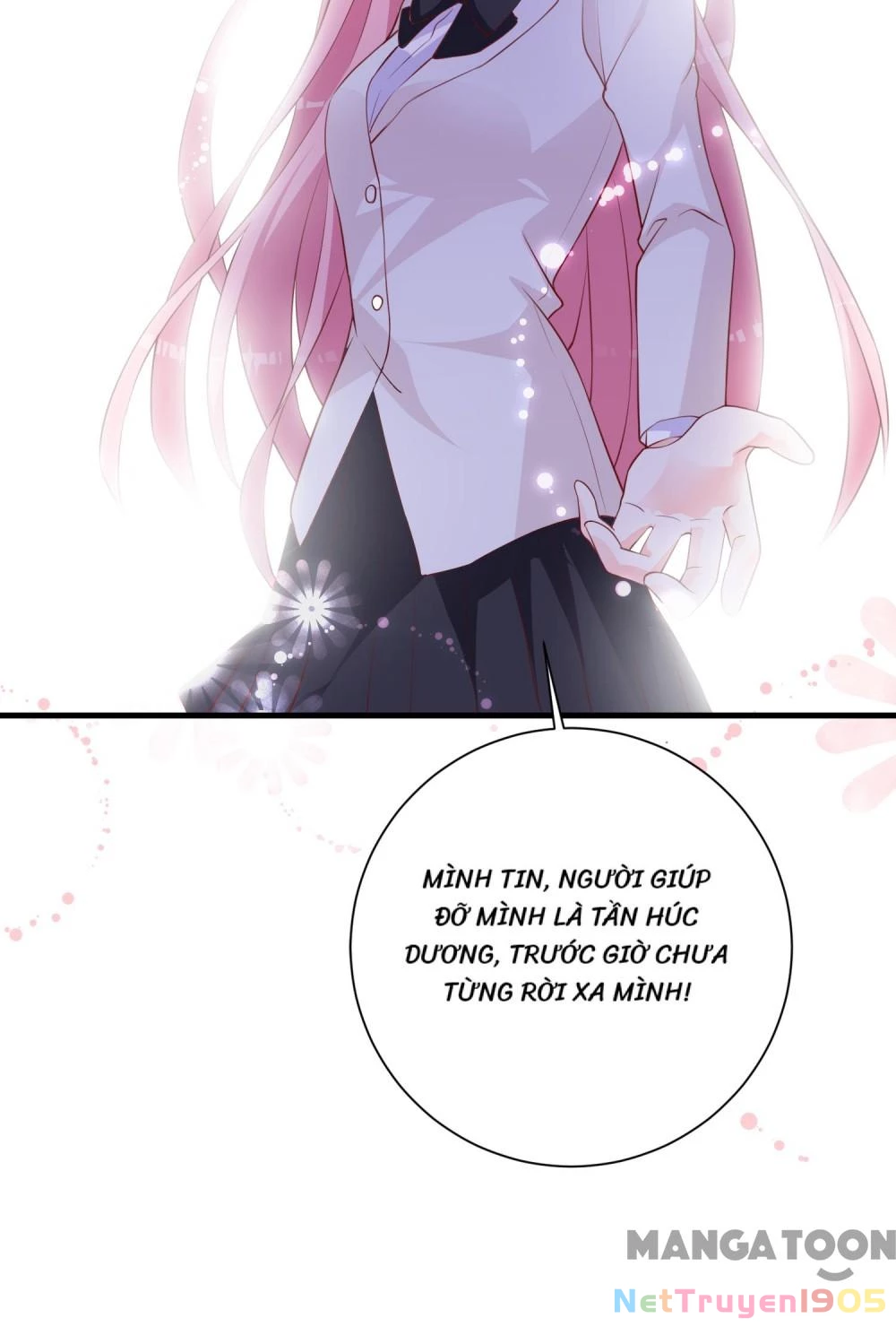 Bạn Gái Scandal Của Quý Thiếu Chapter 24 - 9
