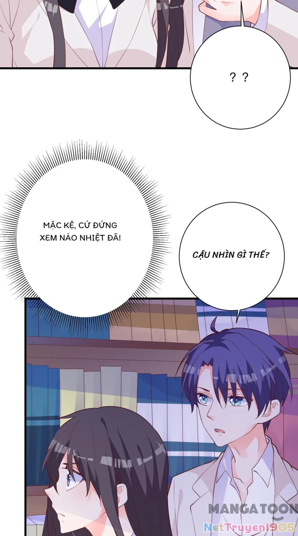 Bạn Gái Scandal Của Quý Thiếu Chapter 24 - 11