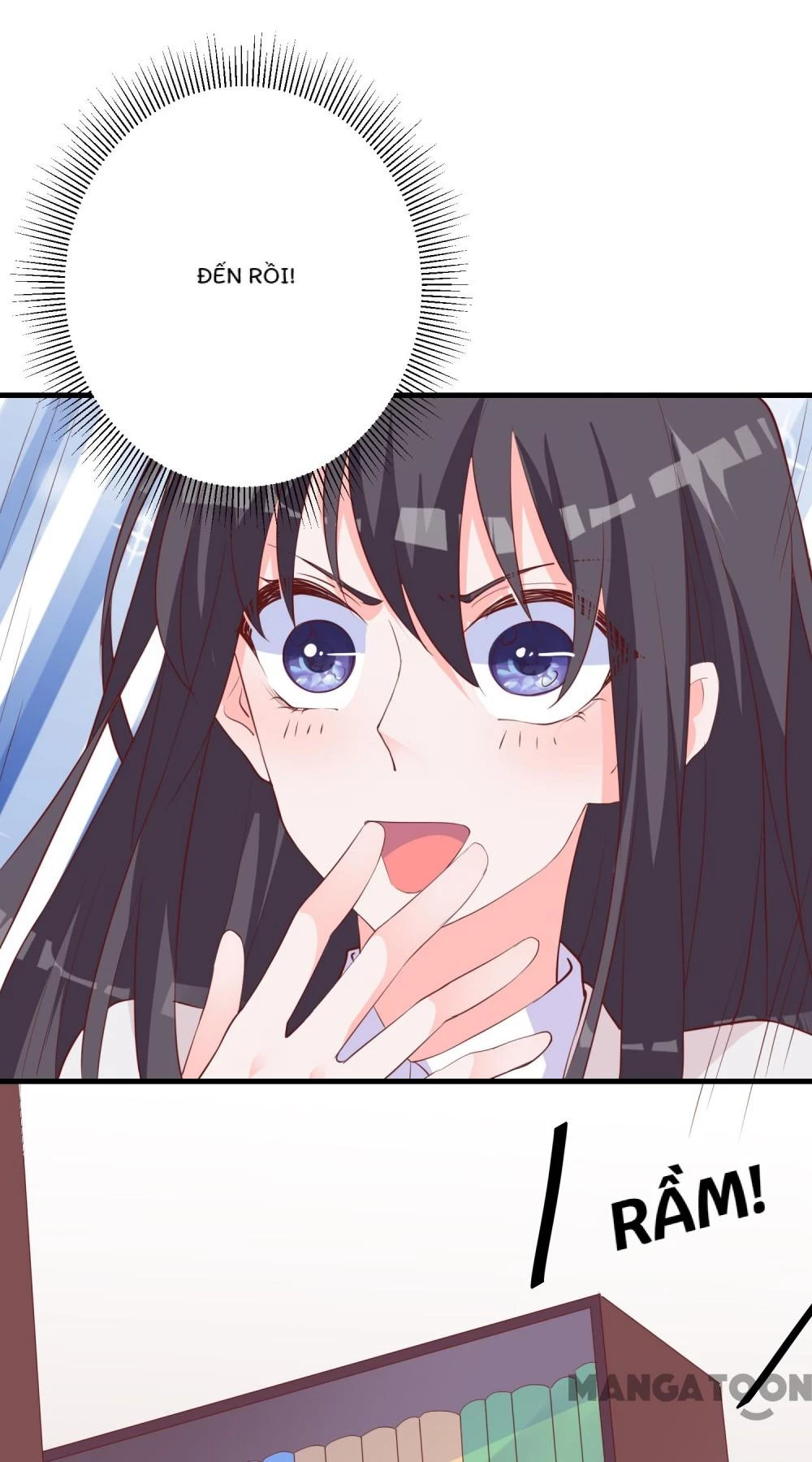 Bạn Gái Scandal Của Quý Thiếu Chapter 24 - 14