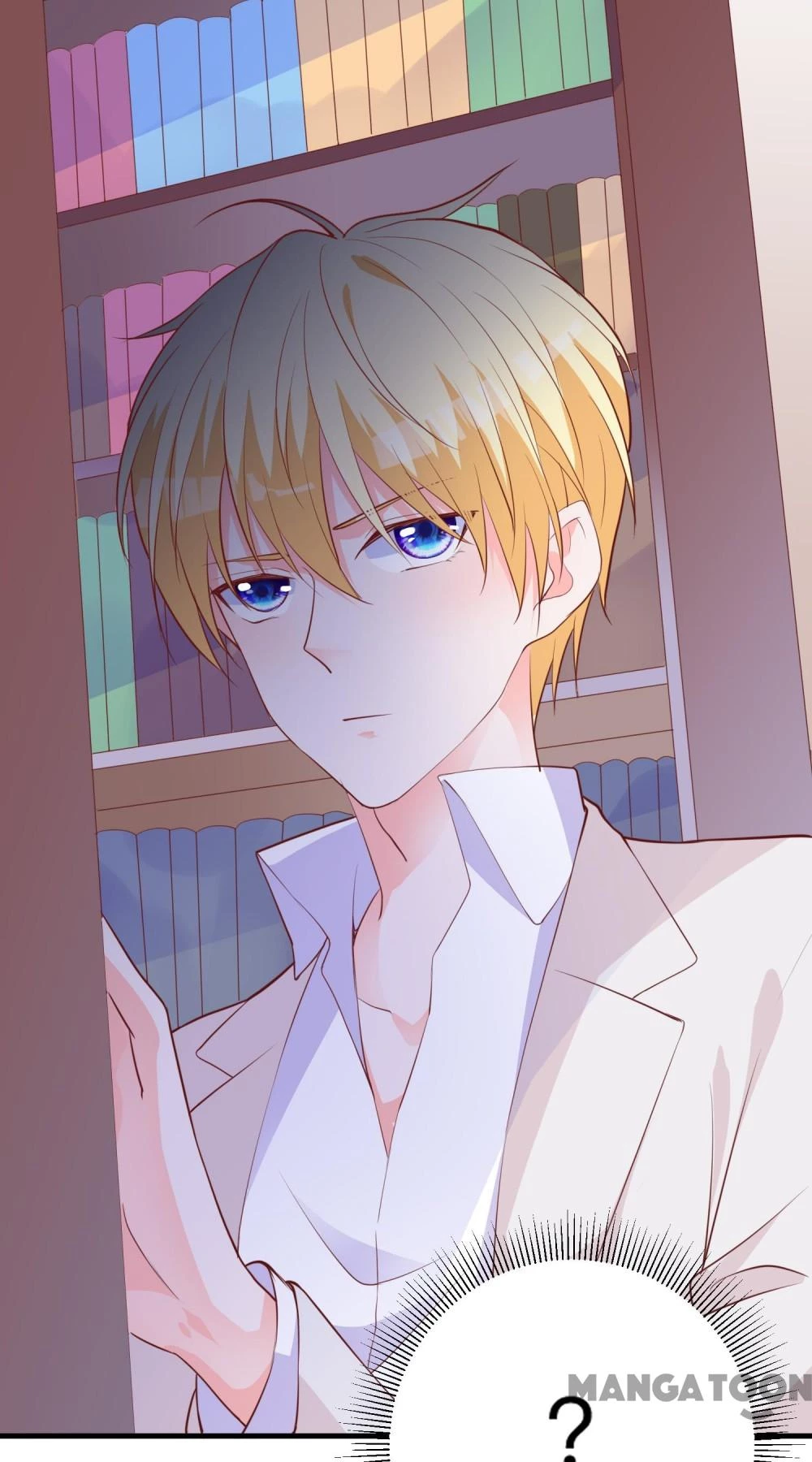 Bạn Gái Scandal Của Quý Thiếu Chapter 24 - 15