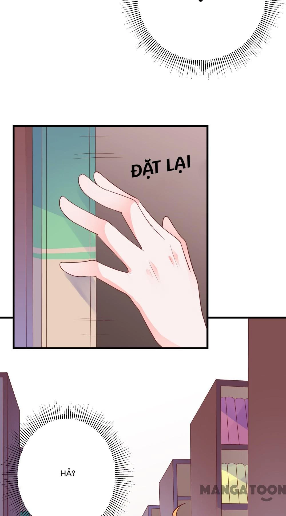 Bạn Gái Scandal Của Quý Thiếu Chapter 24 - 16