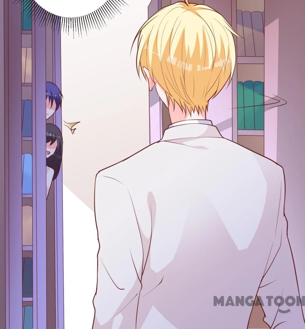 Bạn Gái Scandal Của Quý Thiếu Chapter 24 - 17