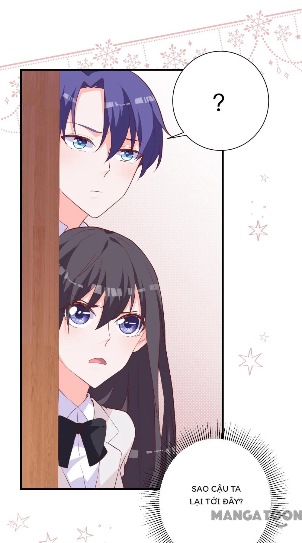 Bạn Gái Scandal Của Quý Thiếu Chapter 24 - 18