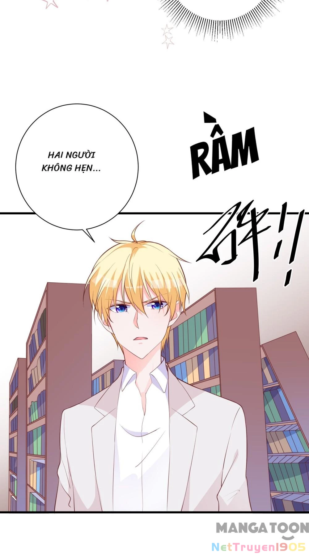 Bạn Gái Scandal Của Quý Thiếu Chapter 24 - 19