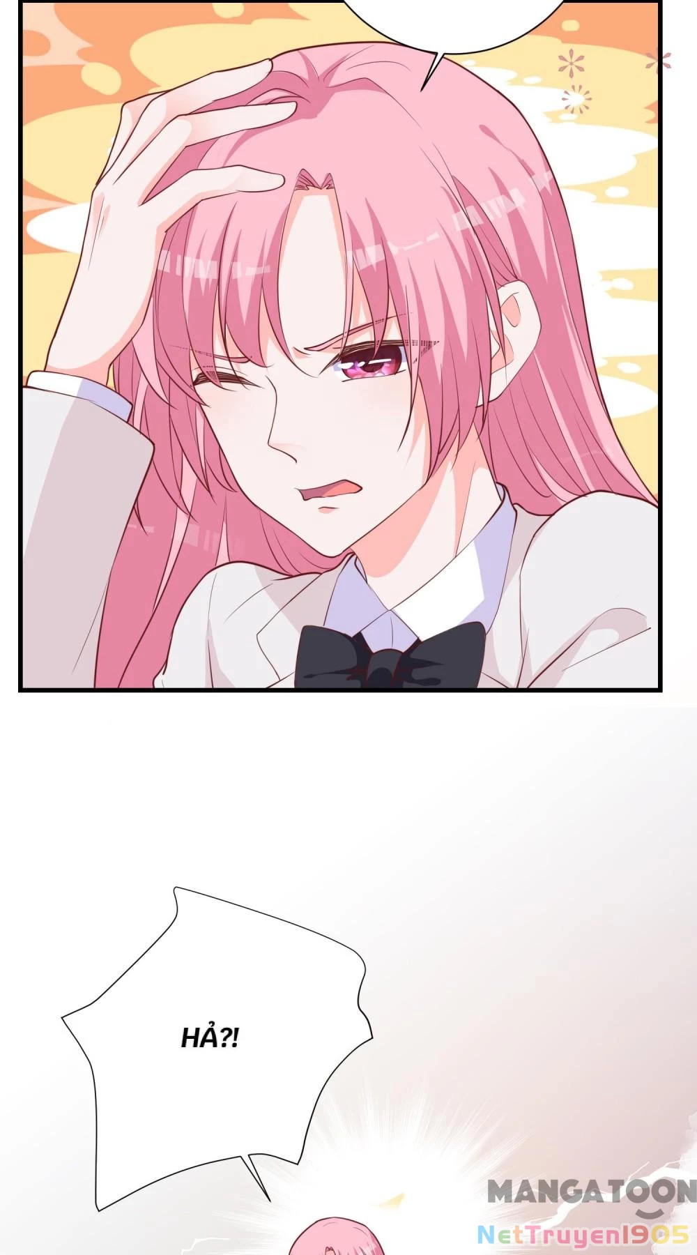 Bạn Gái Scandal Của Quý Thiếu Chapter 24 - 23