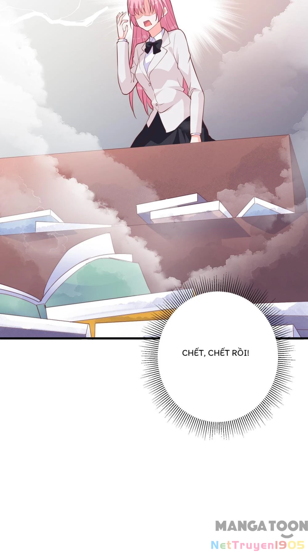 Bạn Gái Scandal Của Quý Thiếu Chapter 24 - 24