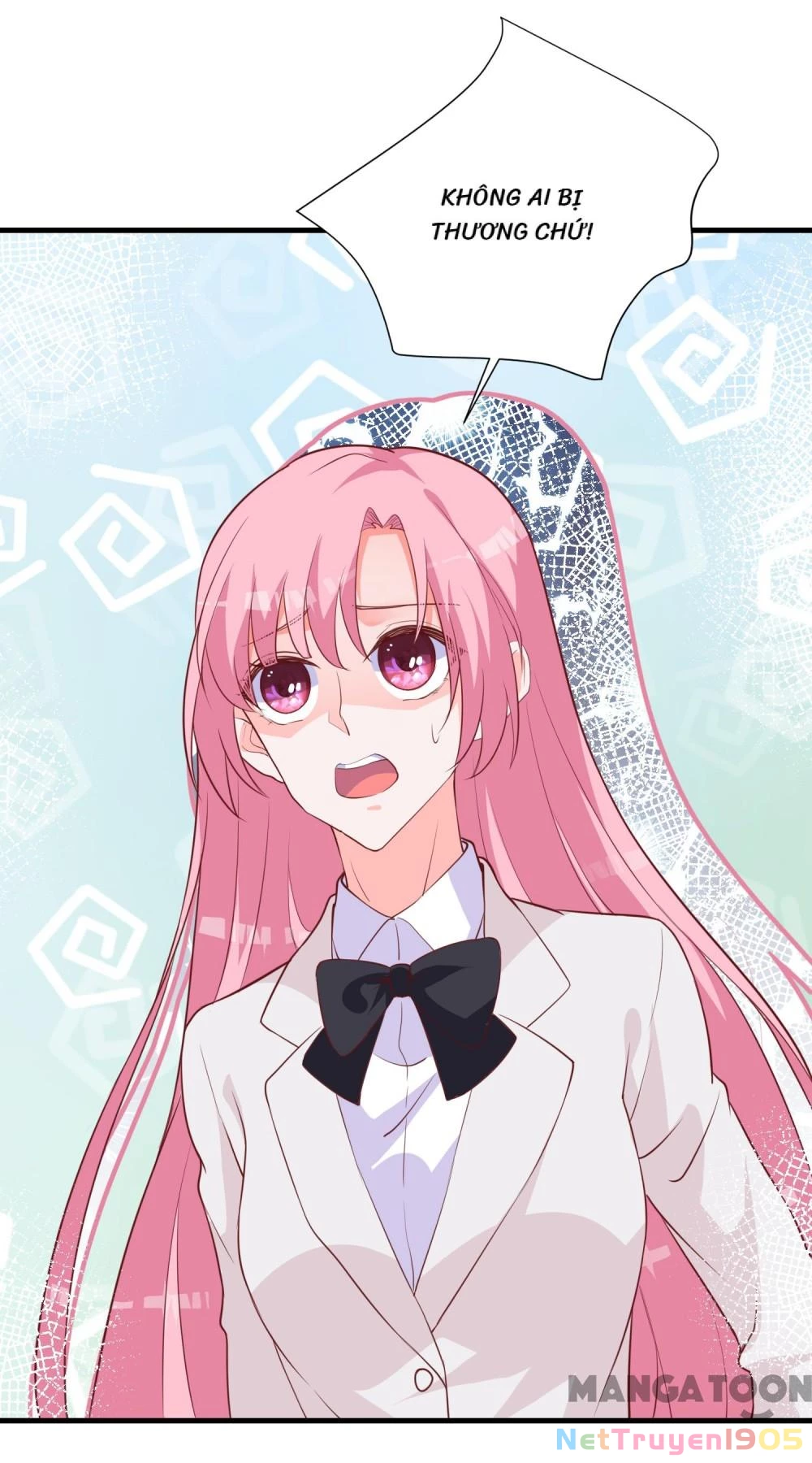 Bạn Gái Scandal Của Quý Thiếu Chapter 24 - 25