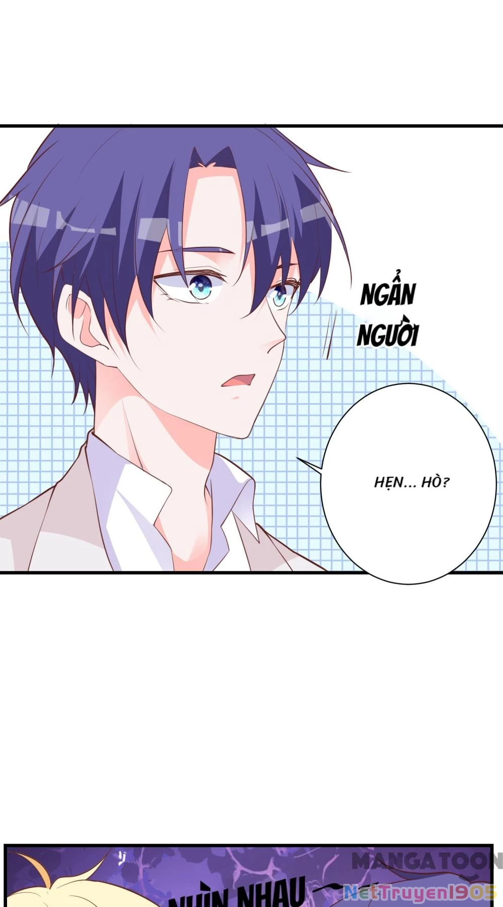 Bạn Gái Scandal Của Quý Thiếu Chapter 25 - 3