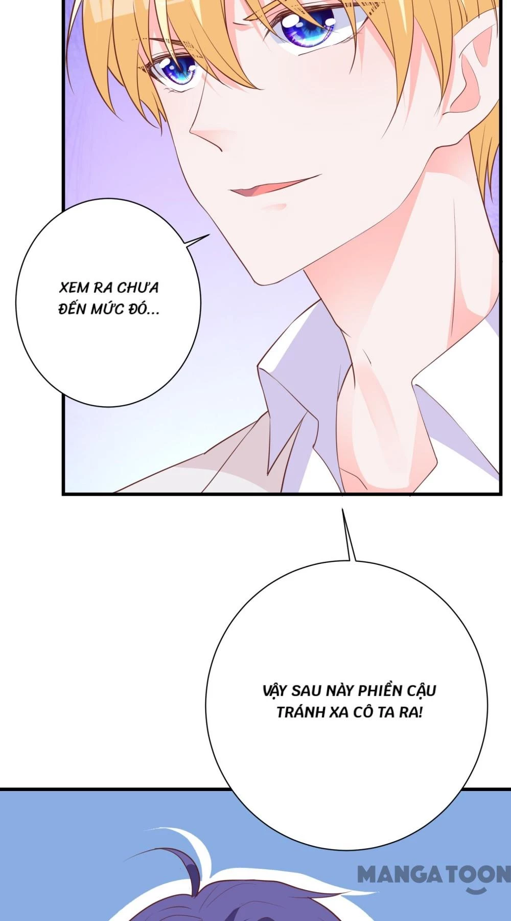Bạn Gái Scandal Của Quý Thiếu Chapter 25 - 5