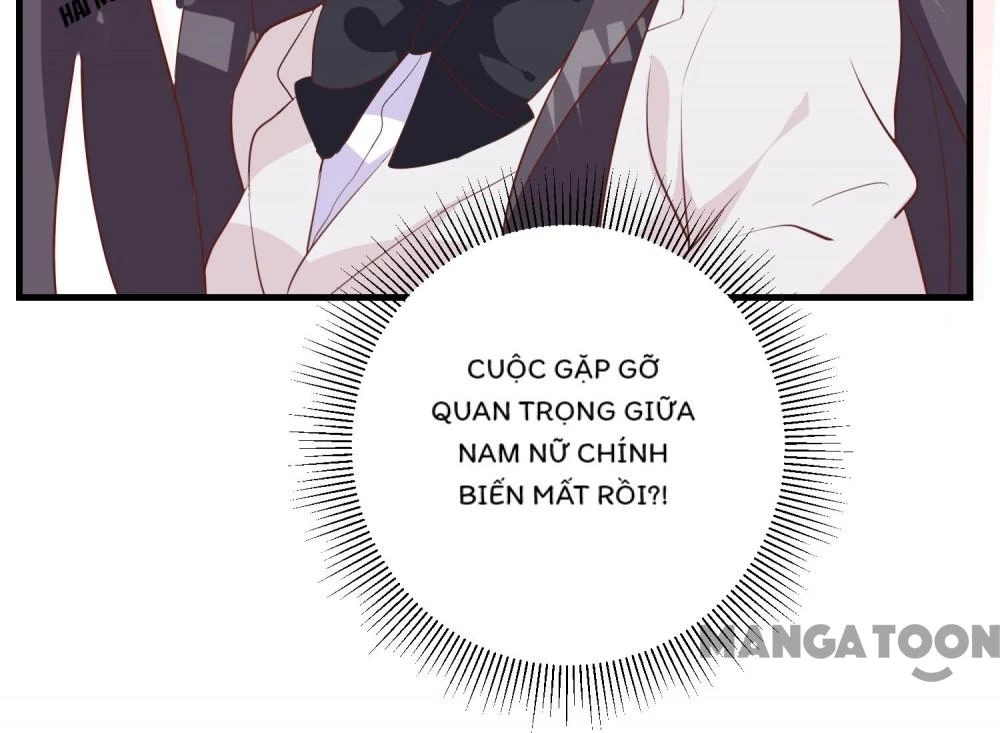 Bạn Gái Scandal Của Quý Thiếu Chapter 25 - 8