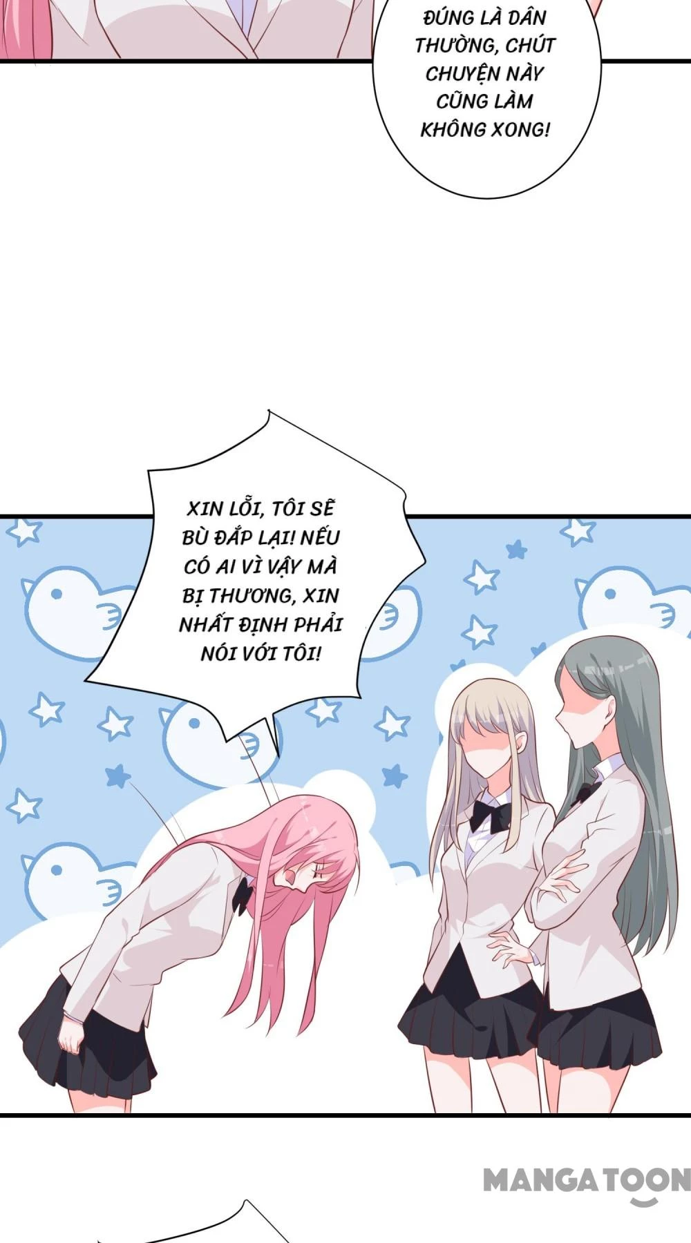 Bạn Gái Scandal Của Quý Thiếu Chapter 25 - 10