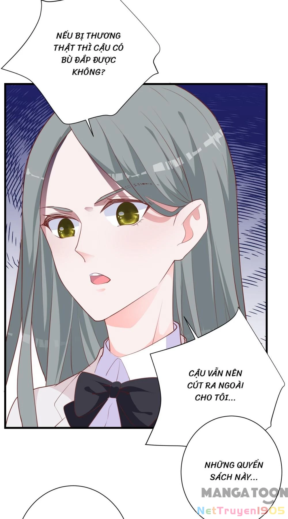 Bạn Gái Scandal Của Quý Thiếu Chapter 25 - 11