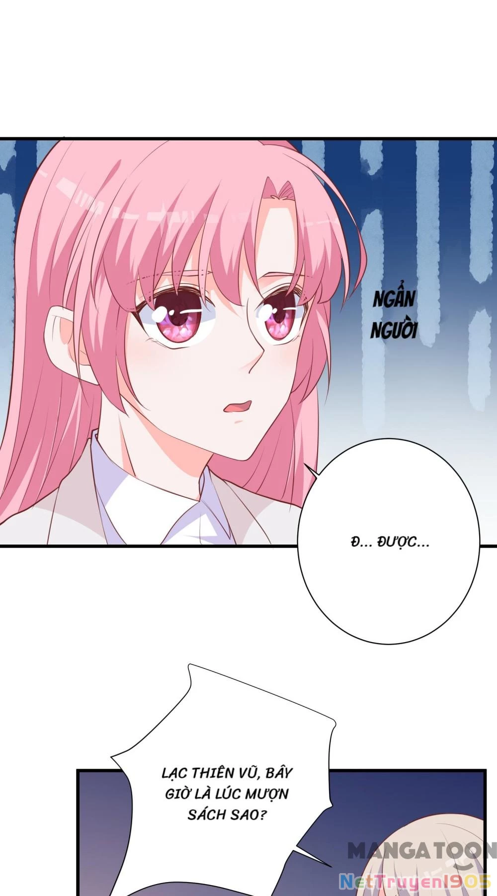 Bạn Gái Scandal Của Quý Thiếu Chapter 25 - 13