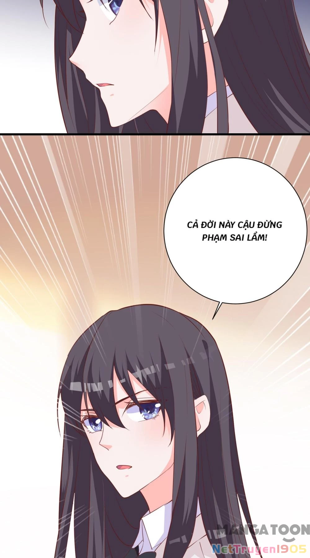 Bạn Gái Scandal Của Quý Thiếu Chapter 25 - 15