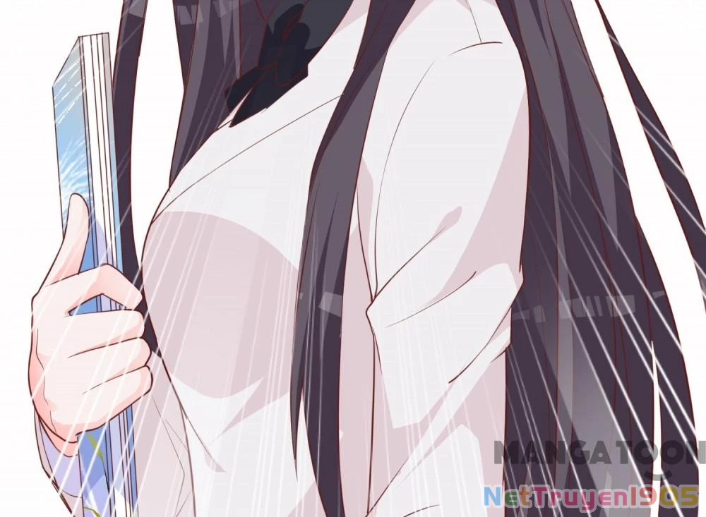 Bạn Gái Scandal Của Quý Thiếu Chapter 25 - 16