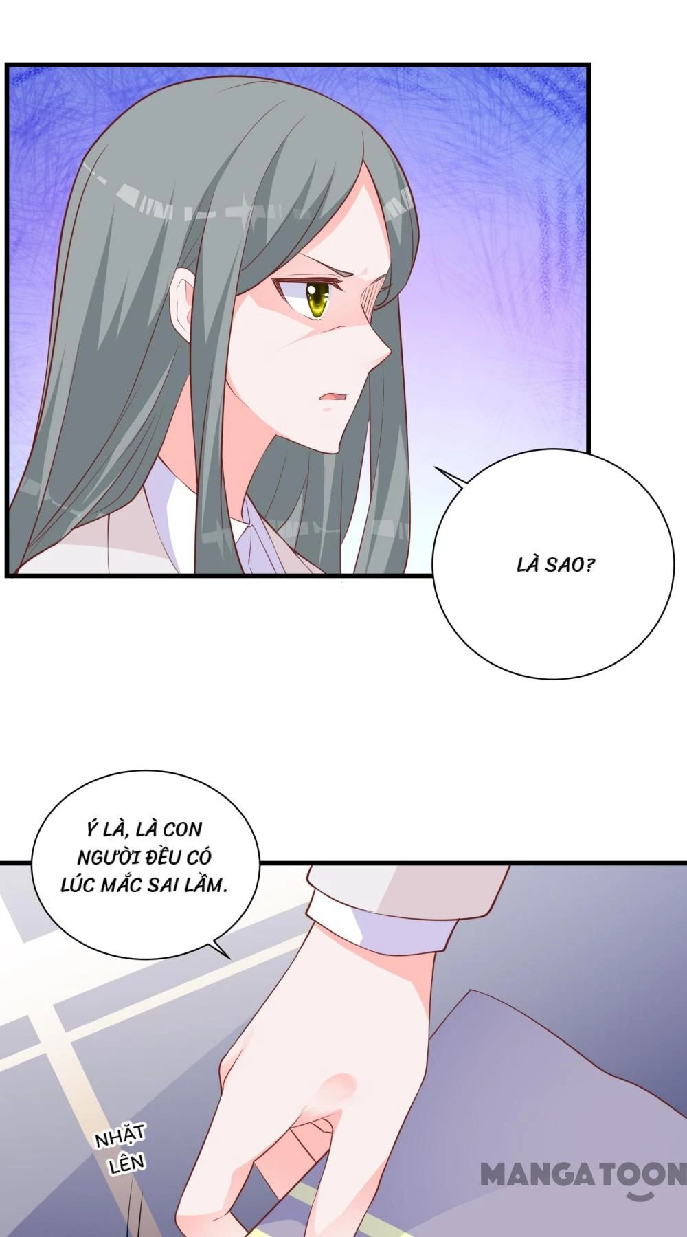 Bạn Gái Scandal Của Quý Thiếu Chapter 25 - 17