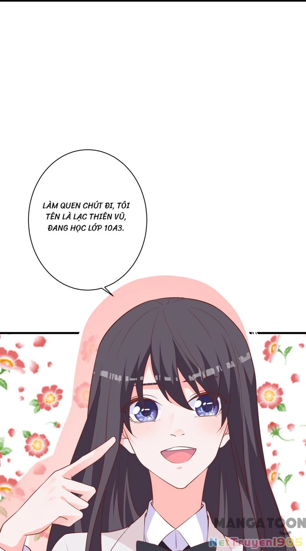 Bạn Gái Scandal Của Quý Thiếu Chapter 26 - 2