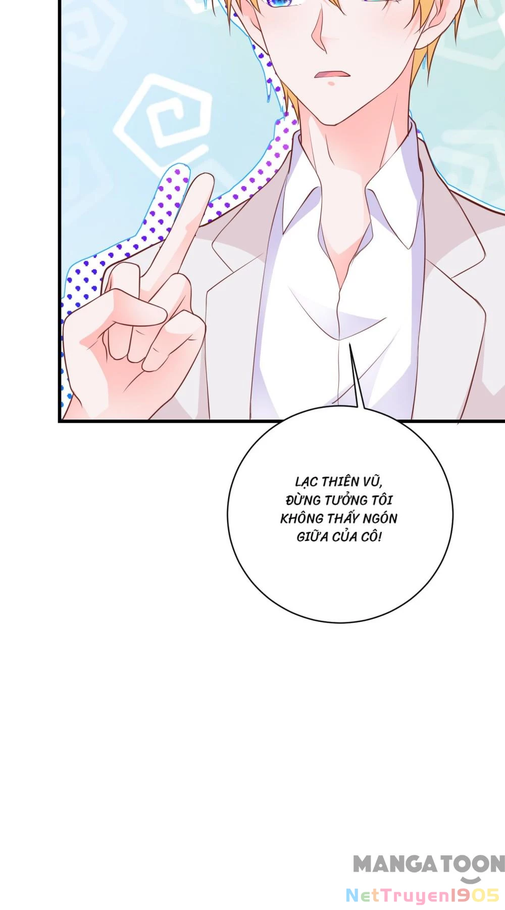 Bạn Gái Scandal Của Quý Thiếu Chapter 26 - 5