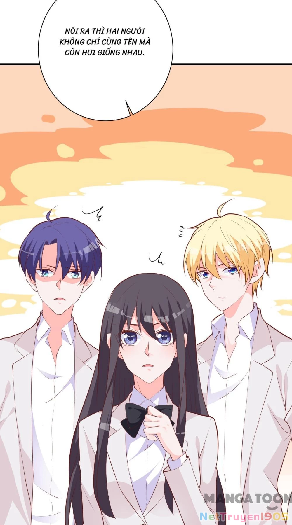 Bạn Gái Scandal Của Quý Thiếu Chapter 26 - 7