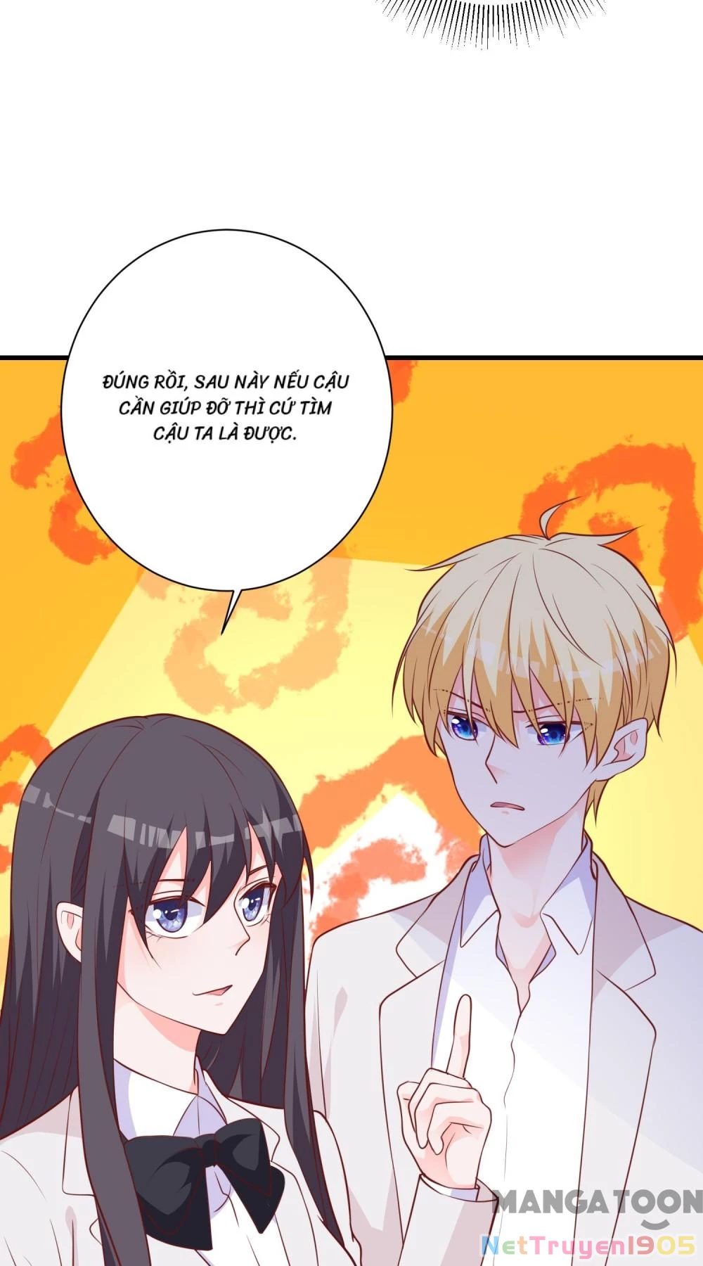 Bạn Gái Scandal Của Quý Thiếu Chapter 26 - 13