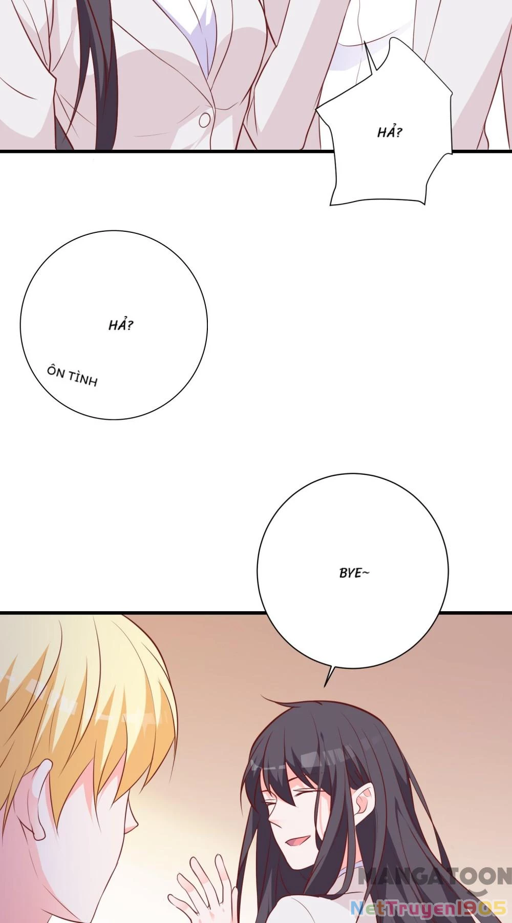 Bạn Gái Scandal Của Quý Thiếu Chapter 26 - 14