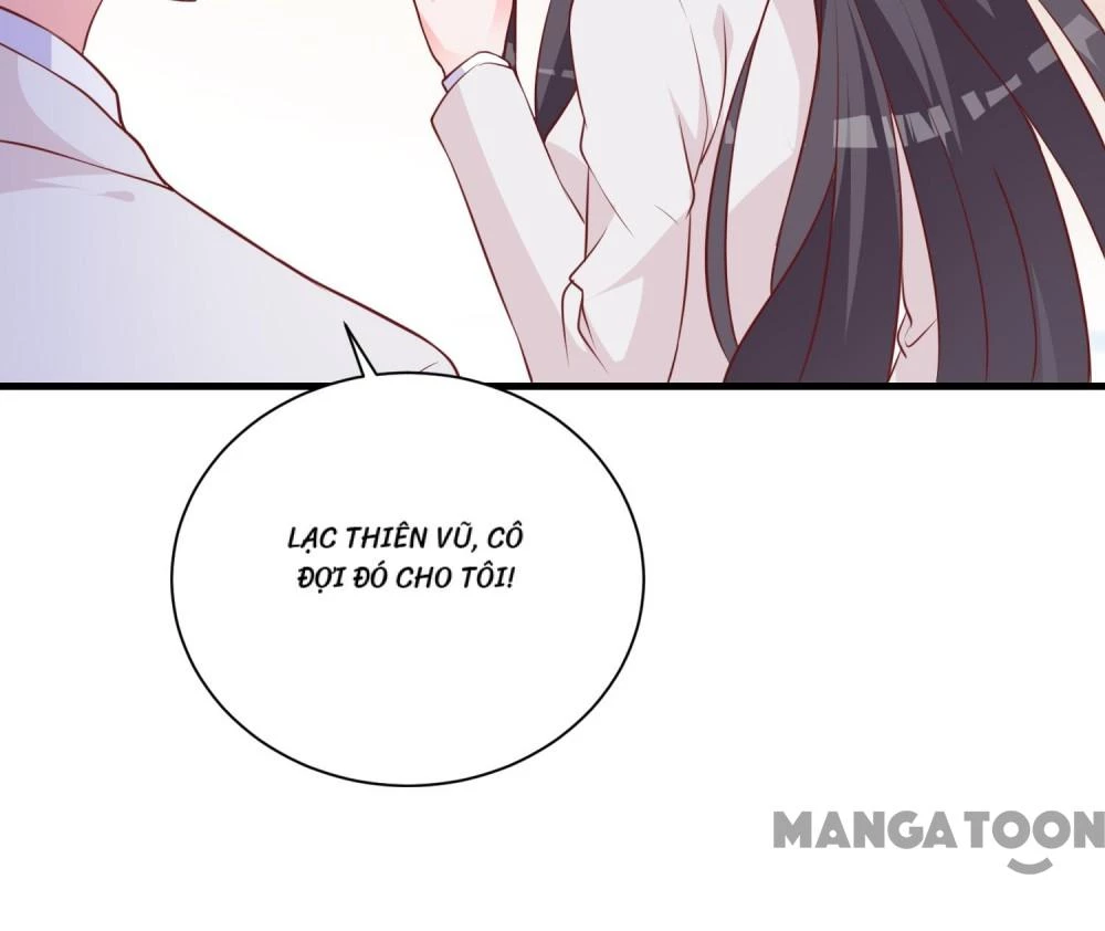 Bạn Gái Scandal Của Quý Thiếu Chapter 26 - 15