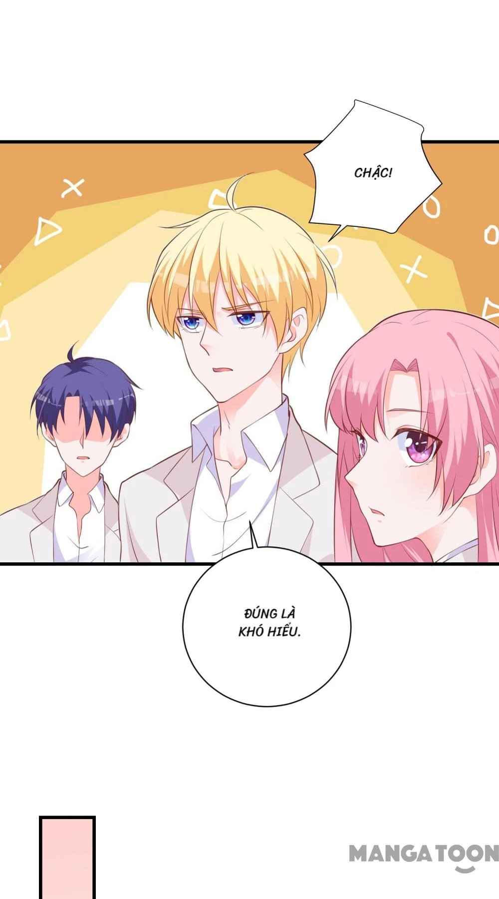 Bạn Gái Scandal Của Quý Thiếu Chapter 26 - 16