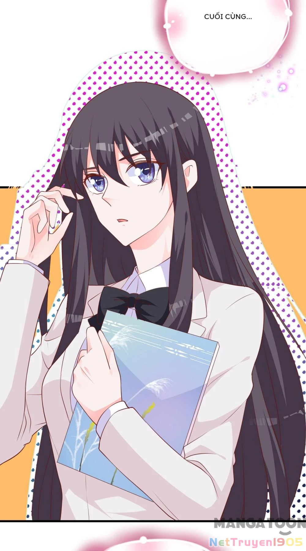 Bạn Gái Scandal Của Quý Thiếu Chapter 26 - 18