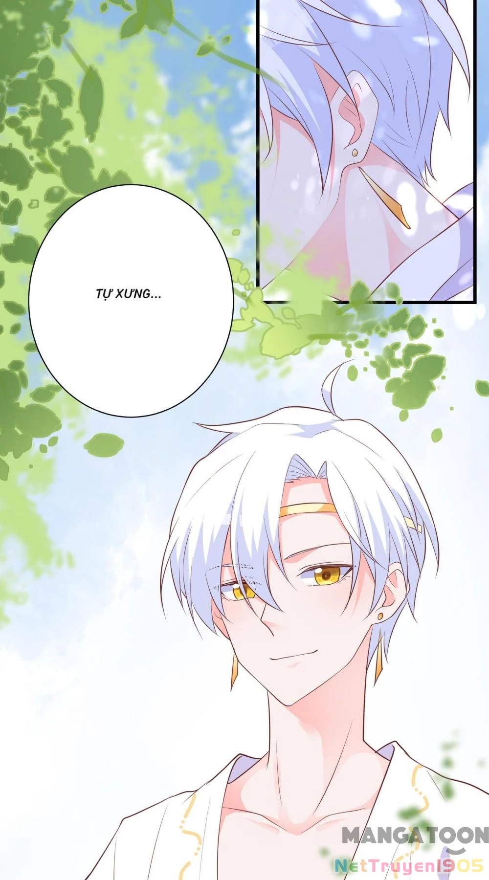 Bạn Gái Scandal Của Quý Thiếu Chapter 27 - 5