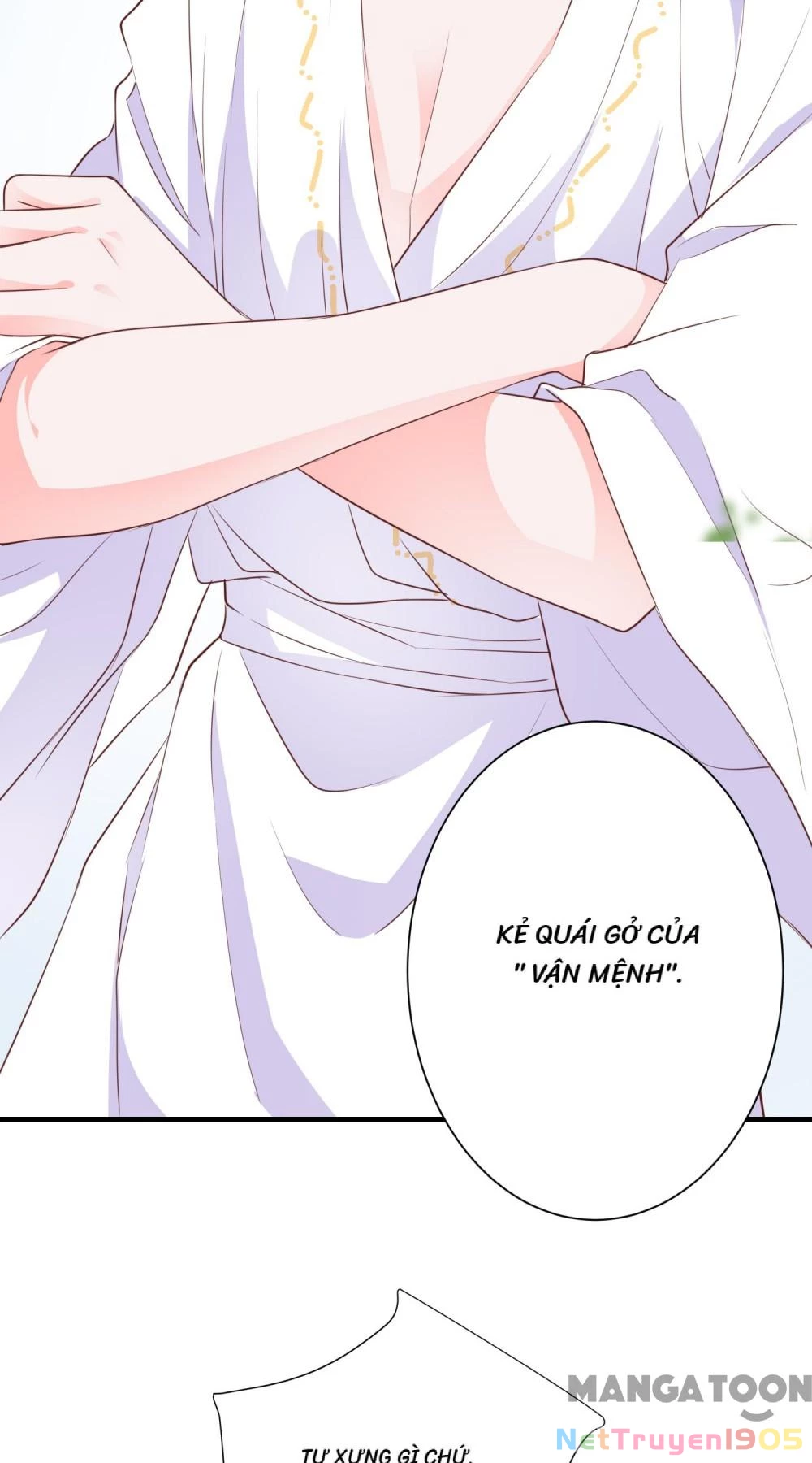 Bạn Gái Scandal Của Quý Thiếu Chapter 27 - 6