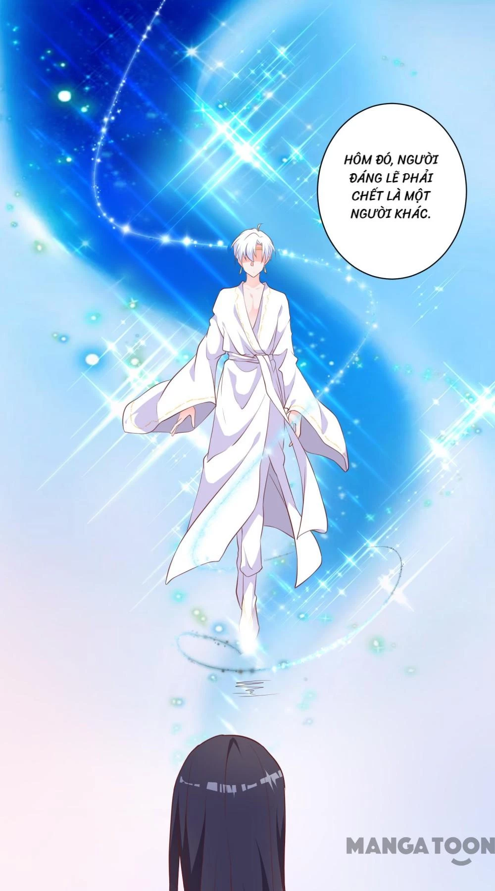 Bạn Gái Scandal Của Quý Thiếu Chapter 27 - 9