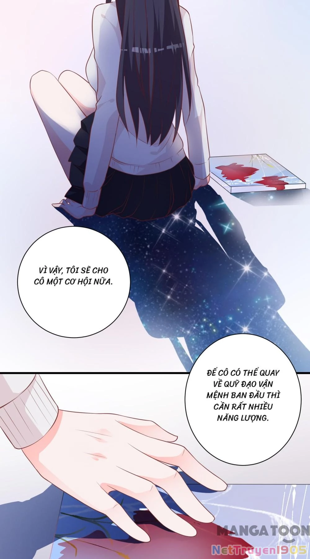 Bạn Gái Scandal Của Quý Thiếu Chapter 27 - 10