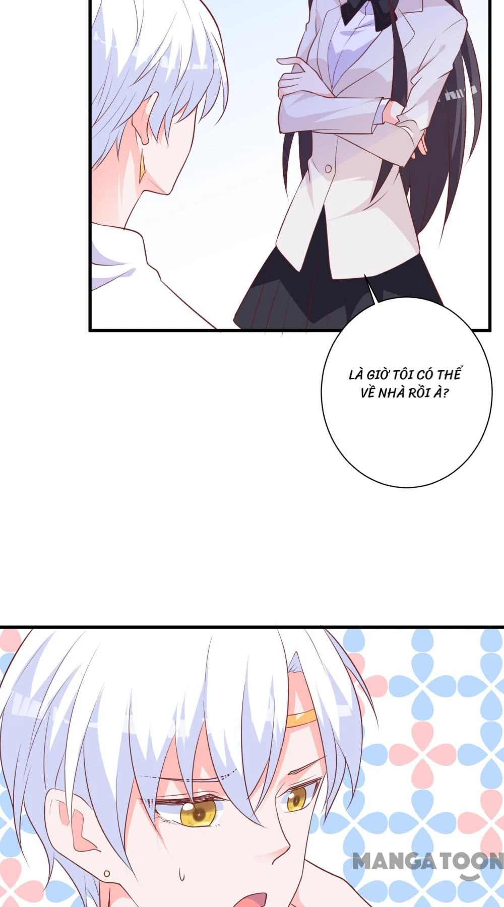 Bạn Gái Scandal Của Quý Thiếu Chapter 27 - 12
