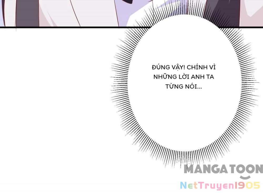 Bạn Gái Scandal Của Quý Thiếu Chapter 27 - 16