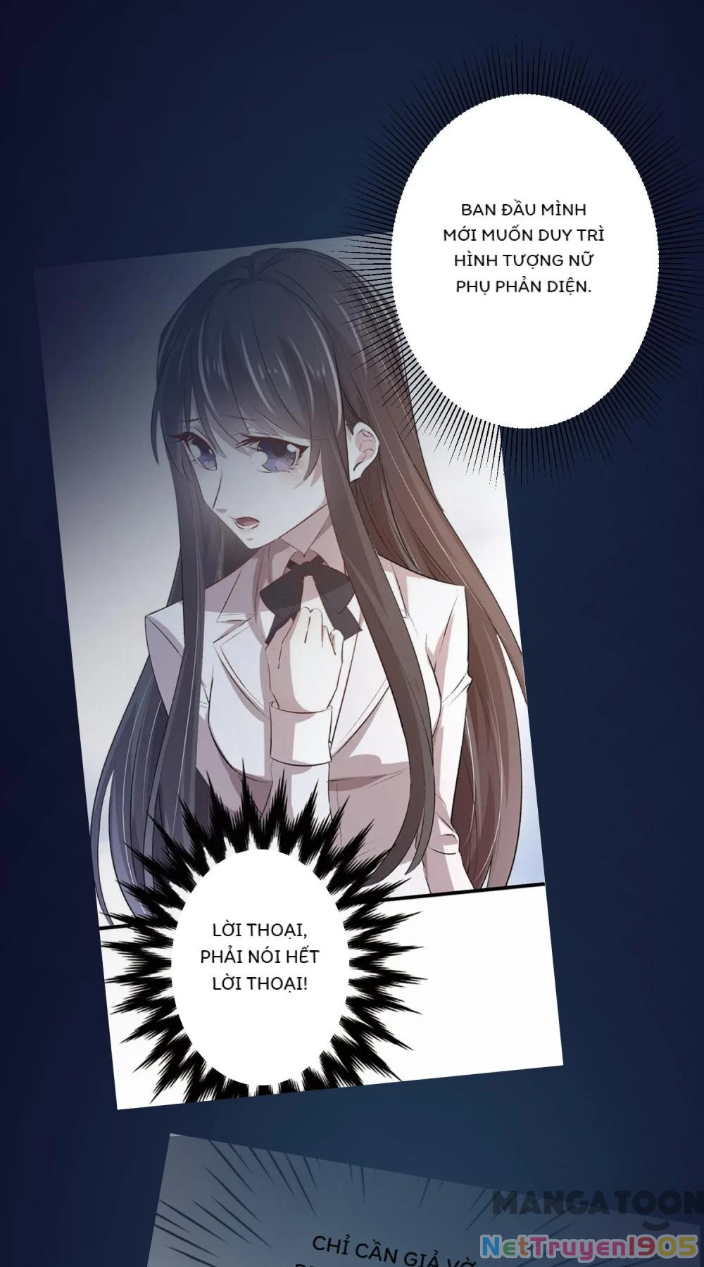 Bạn Gái Scandal Của Quý Thiếu Chapter 27 - 17